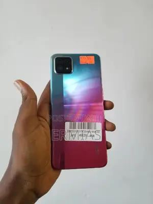 New Oppo A73 5G 128 GB