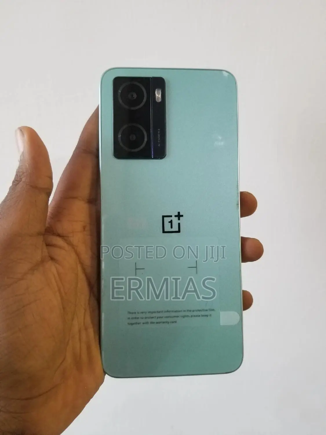 New OnePlus Nord N20 SE 128 GB