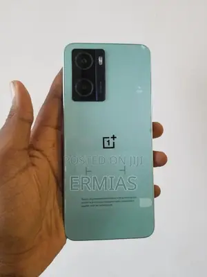 Photo - New OnePlus Nord N20 SE 128 GB