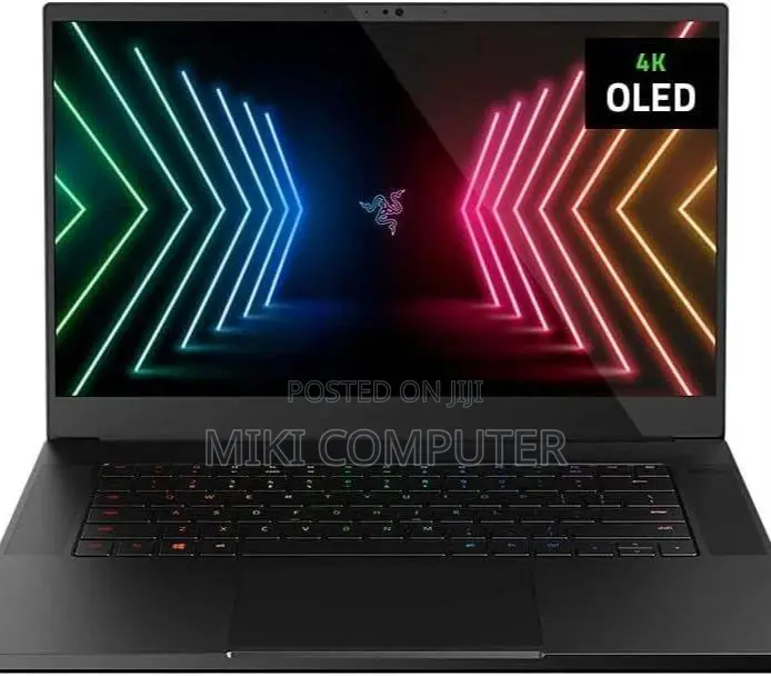 New Laptop Razer Blade 32GB Intel Core i9 SSD 1T