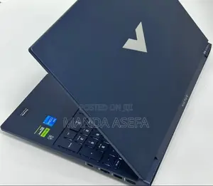 New Laptop HP Victus 15 8GB Intel Core I5 SSD 512GB