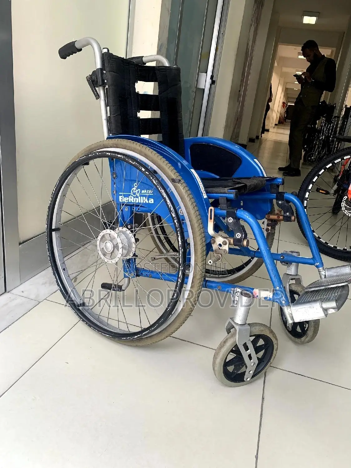 Kids Wheelchair|Wheelchair;Used;Wheelchair+/Wheelchair+'