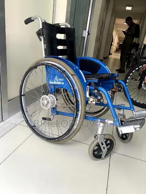 Kids Wheelchair|Wheelchair;Used;Wheelchair+/Wheelchair+'