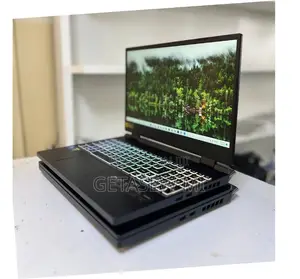 New Laptop Acer Nitro 5 16GB Intel Core I7 SSD 1T