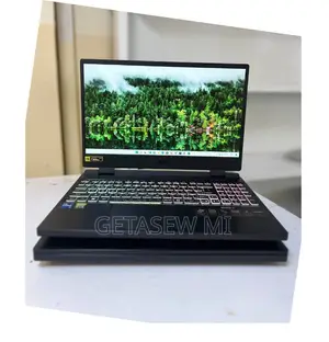 New Laptop Acer Nitro 5 16GB Intel Core I7 SSD 1T