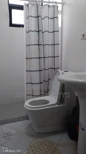 Furnished 2bdrm Apartment in Kirkos for rent