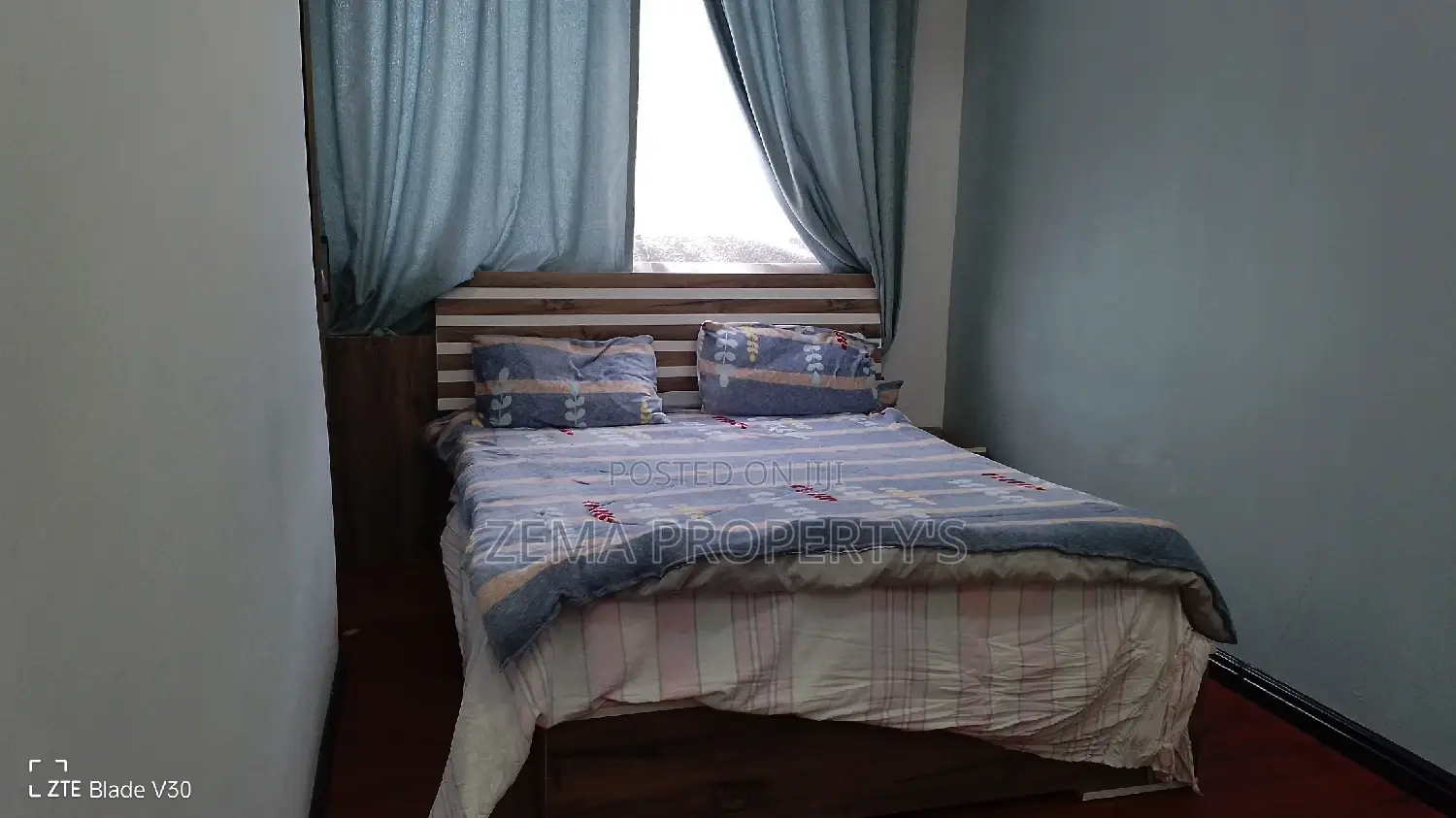 Furnished 2bdrm Apartment in Kirkos for rent