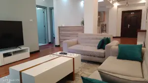 Photo - Furnished 2bdrm Apartment in Kirkos for rent