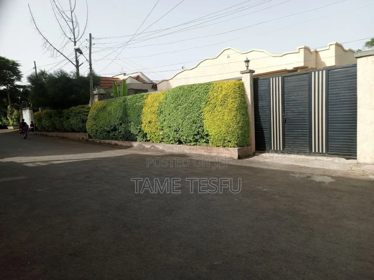 3bdrm House in Hayat, Bole for sale