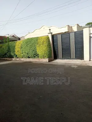 3bdrm House in Hayat, Bole for sale