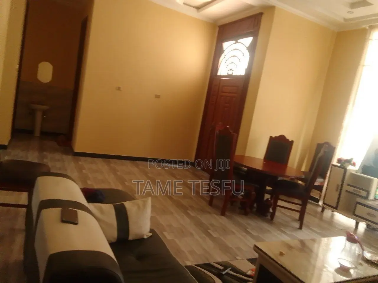 3bdrm House in Hayat, Bole for sale