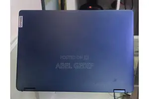 New Laptop Lenovo IdeaPad Flex 14 16GB AMD Ryzen 7 SSD 512GB