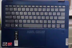 Photo - New Laptop Lenovo IdeaPad Flex 14 16GB AMD Ryzen 7 SSD 512GB