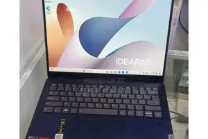 New Laptop Lenovo IdeaPad Flex 14 16GB AMD Ryzen 7 SSD 512GB