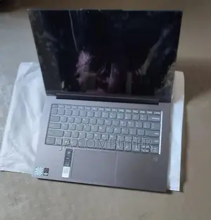 Photo - New Laptop Lenovo ThinkPad Yoga 16GB Intel Core I7 SSD 512GB