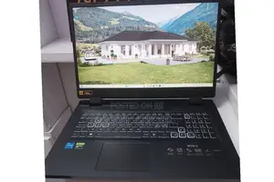 New Laptop Acer Nitro 5 16GB Intel Core I5 SSD 512GB