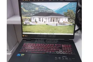 Photo - New Laptop Acer Nitro 5 16GB Intel Core I5 SSD 512GB