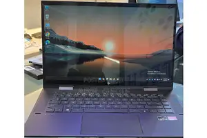 New Laptop HP Envy X360 16GB AMD Ryzen 5 SSD 512GB