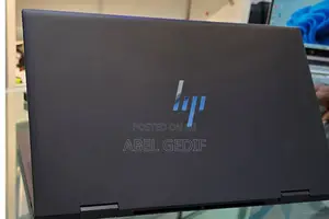 New Laptop HP Envy X360 16GB AMD Ryzen 5 SSD 512GB