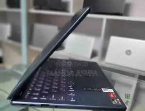 New Laptop Lenovo ThinkPad Yoga 16GB AMD Ryzen 5 SSD 512GB