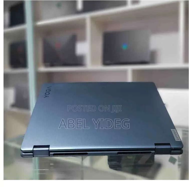 New Laptop Lenovo 16GB AMD Ryzen 5 SSD 512GB