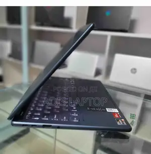New Laptop Yoga 16GB AMD Ryzen 5 SSD 512GB
