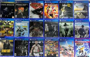 Photo - Bundle Games