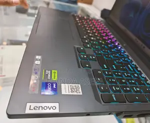 New Laptop Lenovo 16GB Intel Core I9 SSD 1T