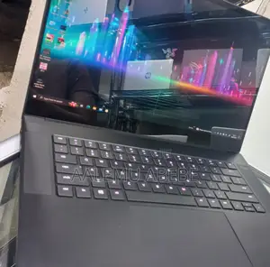 Photo - New Laptop Razer Blade 16GB Intel Core I9 SSD 1T