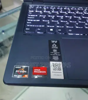 New Laptop Lenovo ThinkPad Yoga 16GB AMD Ryzen 5 SSD 512GB