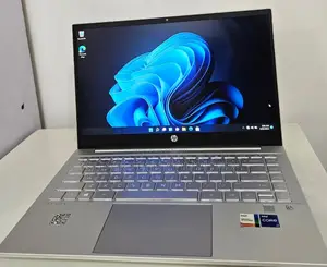 New Laptop HP Pavilion 13 16GB Intel Core I7 SSD 512GB