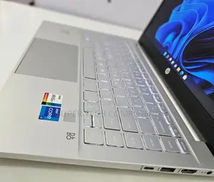 New Laptop HP Pavilion 13 16GB Intel Core I7 SSD 512GB