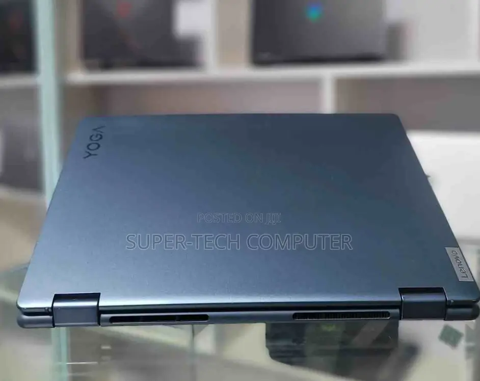 New Laptop Lenovo Yoga 710 16GB AMD Ryzen 5 SSD 512GB