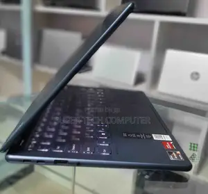 New Laptop Lenovo Yoga 710 16GB AMD Ryzen 5 SSD 512GB