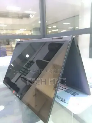 New Laptop Lenovo Yoga 2 16GB Intel Core I7 SSD 1T