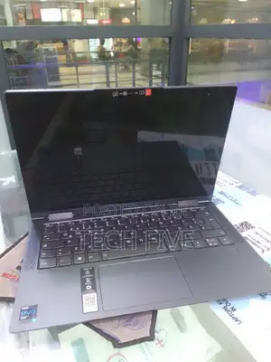 New Laptop Lenovo Yoga 2 16GB Intel Core I7 SSD 1T