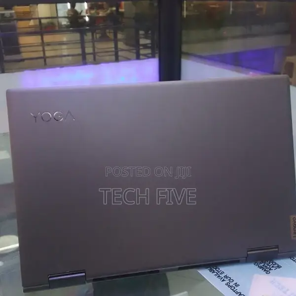 New Laptop Lenovo Yoga 2 16GB Intel Core I7 SSD 1T