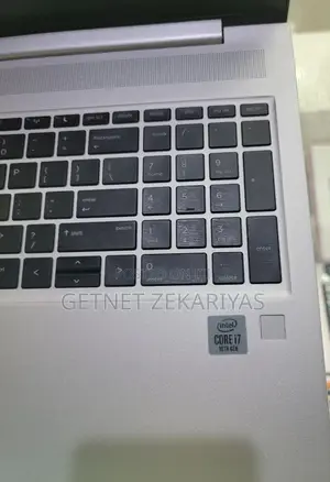 New Laptop HP ProBook 655 16GB Intel Core I7 HDD+SSD 128GB