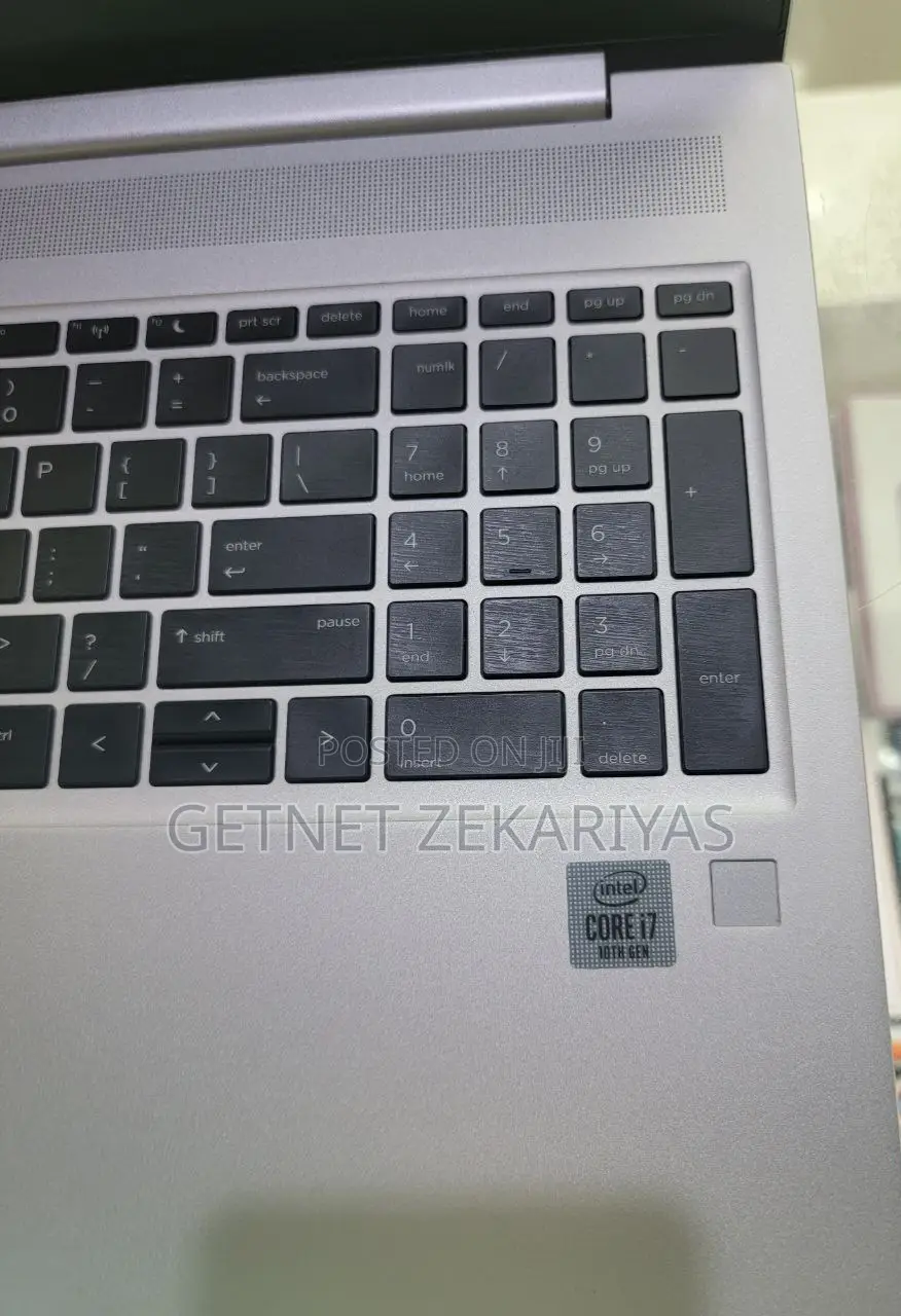 New Laptop HP ProBook 655 16GB Intel Core I7 HDD+SSD 128GB