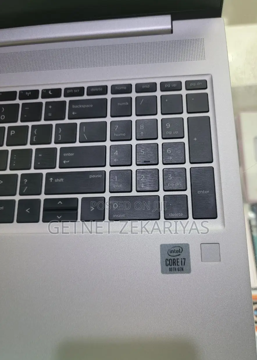 New Laptop HP ProBook 655 16GB Intel Core I7 HDD+SSD 128GB