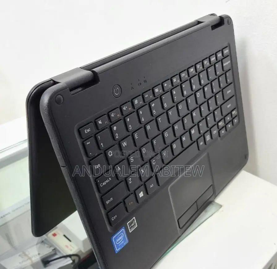 New Laptop Lenovo N23 Winbook 4GB Intel Pentium SSD 128GB
