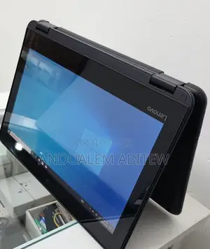 New Laptop Lenovo N23 Winbook 4GB Intel Pentium SSD 128GB