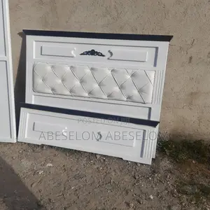 Photo - 1,50 Cm አልጋ