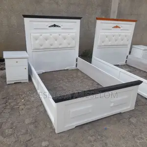 Photo - 1,20 Cm አልጋ