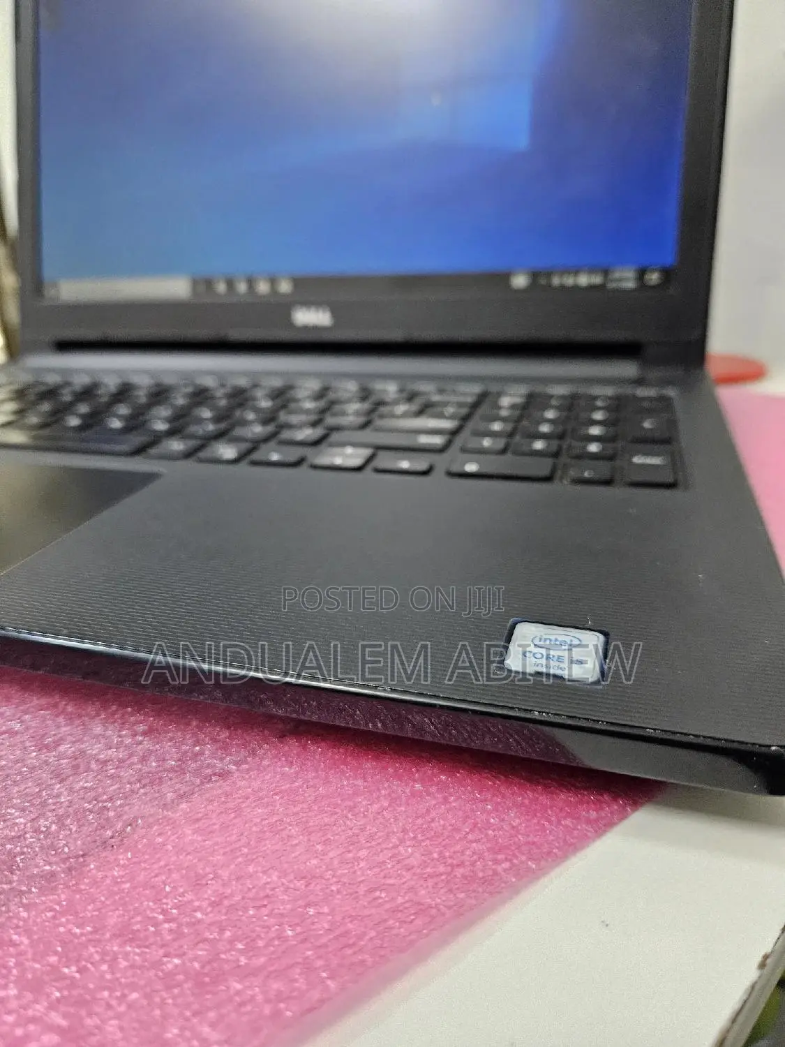 Laptop Dell Vostro DVCI310 4GB Intel Core I5 HDD 1T