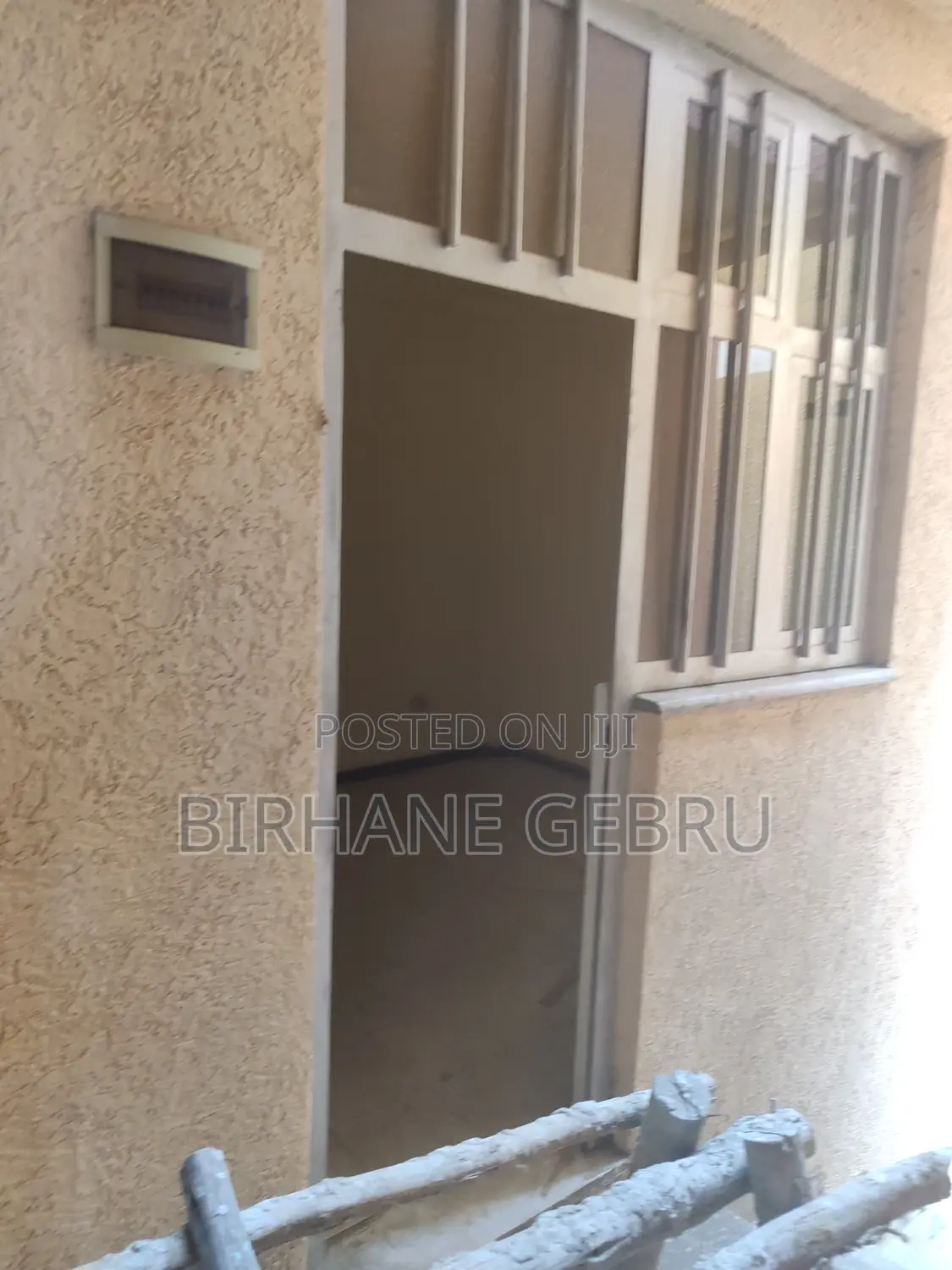9bdrm House in G+2House, Bole for rent