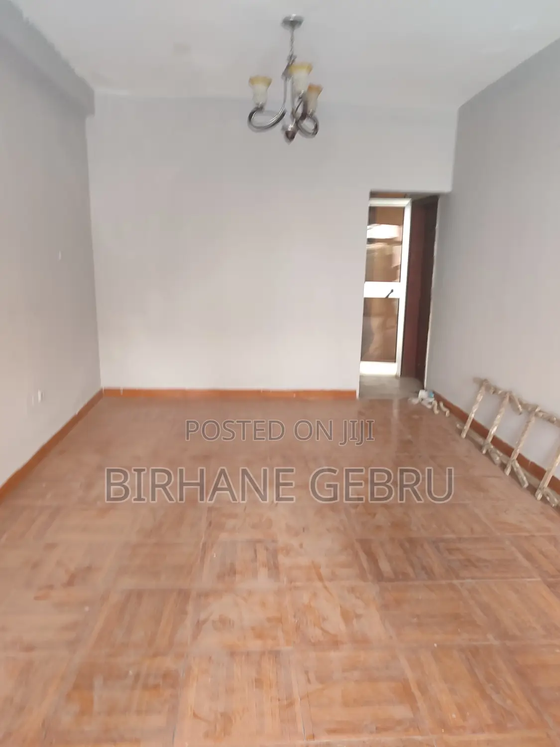 9bdrm House in G+2House, Bole for rent