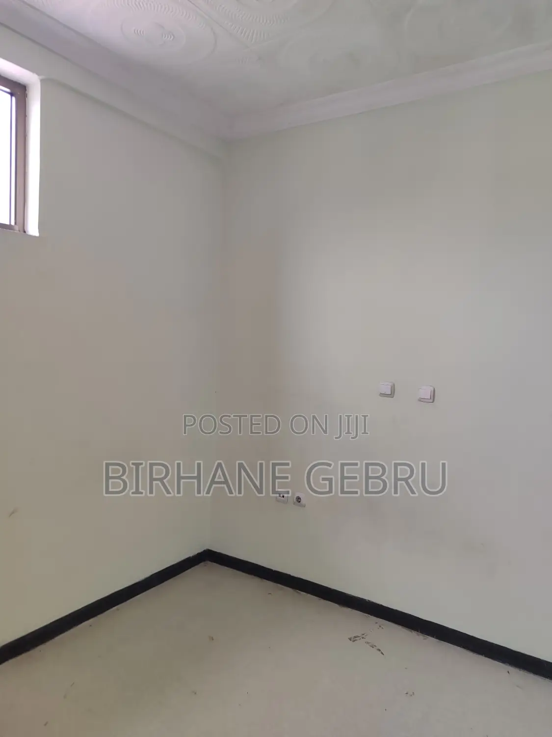 9bdrm House in G+2House, Bole for rent