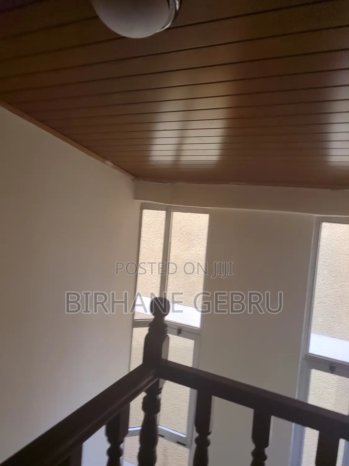 9bdrm House in G+2House, Bole for rent