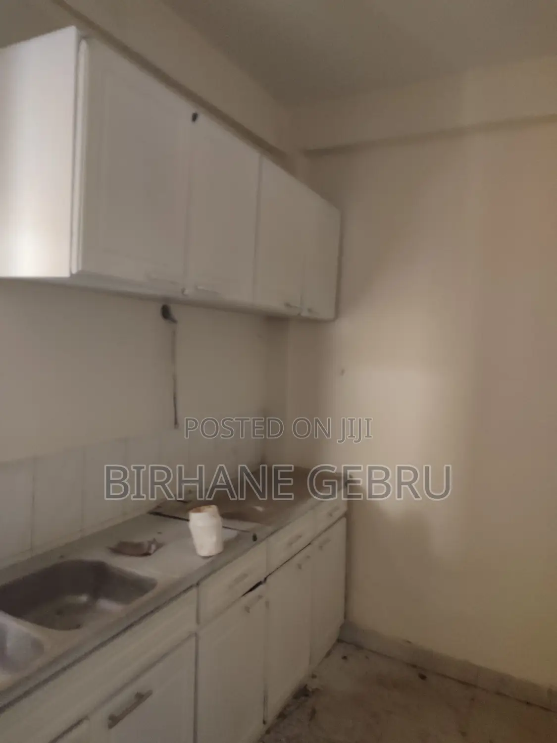 9bdrm House in G+2House, Bole for rent